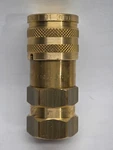 Faster 2ffi12...f5 3/4 " Npt Female Coupling 2ffi12 Hydraulic Quick. Fixed Price $40.99.