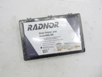 Radnor Hose Repair & Assembly Kit 64003938 Ck-26 For 3/16" 1/4" Hoses. Fixed Price $53.05.