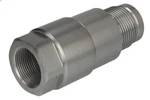 Hydraulic Coupler Faster Fhv16et 114gas M. Fixed Price $270.44.