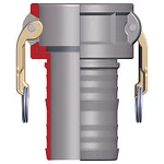Dixon Valve 238-150-c-al Coupler. Fixed Price $35.84.