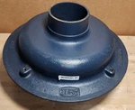 Zurn 31421-016 Floor Drain With 33239 Grate *pi. Fixed Price $179.95.