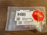 New/never Used Applied Materials 3300-04954(?) Ftg Hosebarb 1/2nps X3/8 Tube. Fixed Price $11.98.