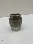 Pt Coupling Md30a 3" Cf8m Stainless Steel Buna Or Viton Maxi-dry Adapter. Fixed Price $100.00.