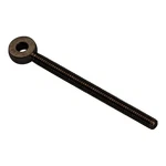 Ampg Zeb58-black Fixed Rod End, Stainless Steel, Black Oxide, 1/4"-20 Thrd Sz,. Fixed Price $20.49.