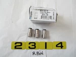 Legris 3014 53 14 Push-to-connect Straight Female Connector Lot Of 3. Fixed Price $39.99.