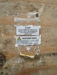 S-20f Sureshot Quick Connect Coupler. Fixed Price $16.00.