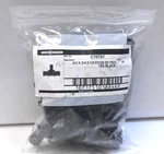 Jones Stephens C76767 Ep Pex Tees Black 25 Pack 3/4" X 3/4' 1/2" F2159. Fixed Price $37.99.