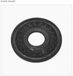 Sloan 5301188 A156a Diaphragm. Fixed Price $9.80.