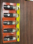 Rapid Air K9240 1/2" Female Npt Quick Connect Coupler Set Of 5. Fixed Price $105.00.