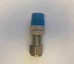 Swagelok P/n: Ss-810-11-8 Ss Tube Fitting Male Connector 1/2" And. Fixed Price $47.00.
