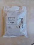 25-pack New Uponor Q4350500 Propex Ep Plug 1/2" Pex. Fixed Price $14.97.