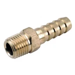 Barbed Hose Fitting, 1" Tube Od, 3/4 In Pipe Size, Brass, 707001-1612. Fixed Price $25.19.