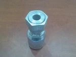 Parker 78 Series Crimp Fitting 1js78-12-12. Fixed Price $35.00.