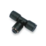 Legris 3104 56 04 Union Tee,tube 1/4 X 5/32in,pk10 4gxj9. Fixed Price $90.71.