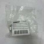 Speedaire 30e687 Quick Coupler, 1/4" Fnpt, Body, P0074. Fixed Price $9.89.