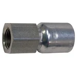 Parker 10243-8-8 Fitting, Female Npt, Straight, 1/2. Fixed Price $17.59.