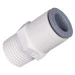 Parker 6305 56 11wp2 (pack Of 10) - Liquifit, 1/4 In Male Tube X 1/8 Mnptf. Fixed Price $20.00.
