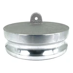 Cam And Groove Spool Adapter, 6", Aluminum, Ple20. Fixed Price $41.29.
