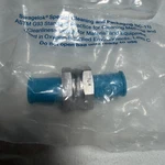 Swagelok Ss-4fws-vcr-05 Stainless Steel In-line Filter, (d5). Fixed Price $125.00.