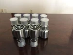 10143 8-8 Aftermarket Hydraulic Hose Fittings 1/2" Mp 10pk. Fixed Price $53.80.