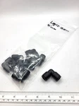 Pack Of 8, Legris 10, 90 Elbow, #10 Push-in, 3102 10 00, 0280g. Fixed Price $69.95.