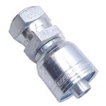 Danfoss 1a8jm8 Crimp Hose Fitting, 1/2in Jis/bspp Komatsu Swivel, G 1/2, -8. Fixed Price $77.00.