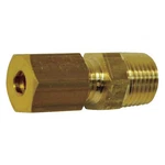 Legris 0105 10 17 10mm Compression X 3/8" Male Bspt Straight Adapter 10pk. Fixed Price $95.39.