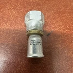 10691n-6-6 Parker 91 Series Hose Ends Free Shipping Ptfe. Fixed Price $11.00.