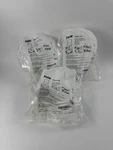 Lot Of 3 Fnw Fnw5v0176h 1-1/4 Press X Fpt Female Adapter Brass Propress. Fixed Price $31.98.