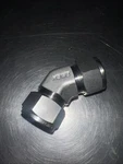 Hsme Alb-12-ssa Swagelok Ref: Ss-1210-95. Fixed Price $180.00.
