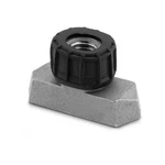 Swagelok Ss-s0-rnm Metric Rail Nut Fnsp. Fixed Price $5.32.