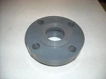Ipex Schedule Sch 80 Van Stone Flange 2" Pvci F1970 Fitting, Nos. Fixed Price $22.95.