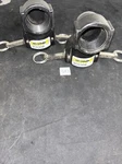 (2) Banjo 150-d-90 2 Female Coupler Cam Lever Coupling Fast Shipping!. Fixed Price $40.00.