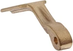Dixon 300h-padbr - Cam & Groove Paddle Handle For Couplings. Fixed Price $13.00.