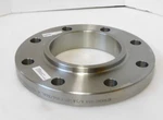 Kerkau 4" Weld In 8 Bolt Raised Face Flange F304 304l Stainless 150 9"od A/sa182. Fixed Price $90.00.