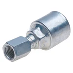 Gates G25170-0610 Megacrimp 3/8" X 2.76" Female Jic 37 Flare Swivel Coupling. Fixed Price $21.45.