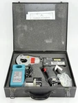 Panduit Ct-2981 6.2 Ton Terminal Installation Hydraulic Compression Tool Crimper. Fixed Price $2000.00.