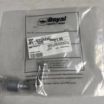 Gates Hydraulic Fitting Megacrimp 6g-6fforx90l G25241-0606. Fixed Price $20.64.