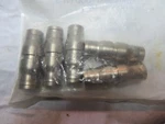(5pk) Legris 36066000 Push To Connect Fitting 435 Psi (3/8 O.d. Tubing). Fixed Price $78.75.