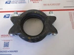 Gruvlok Style 7004 Grooved Rigid Coupling 4" W/ Gasket And Hardware. Fixed Price $40.01.