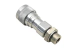Pioneer 4050-5 Connect Quick Coupling With Adapter Nos. Fixed Price $59.99.