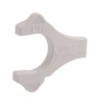 Sharkbite Uip714a White Plastic 200 Psi Depth Gauge & Disconnect Clip 1 L In.. Fixed Price $8.65.