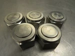 Swagelok Parker 3/4 Plug Ss-1210-p Lot Of 5!. Fixed Price $39.99.