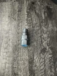 Fem-502-10fo - Fem Series Nipple Female Sae. Fixed Price $32.00.