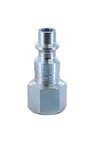 Milton S728 M Style Plug (1/4 F,2/cd) 1, Stainless-steel. Fixed Price $26.99.