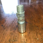 Mpx-08-08 Kurt Aftermarket For 08u-j08 Eaton Hose End, Free Ship, 1/2. Fixed Price $16.00.