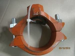 Grinnell Mechanical Tee Fig. 730, 3"/88.9 (new). Fixed Price $18.42.