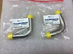 Vne Maxpure Te2s6l.75-pl 3/4" 316l Stainless Steel 90 Deg Elbow Set Of 2 New. Fixed Price $50.00.