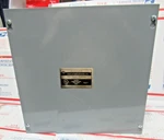 Wire Guard System Inc.junction And Pull Box 667k Type 1 Enclosure 12" X 4". Fixed Price $50.00.