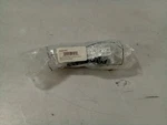 Gates Industrial Hydraulic Hose Fitting 20gs-20mj. Fixed Price $36.95.